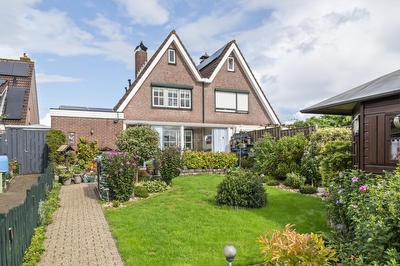 Lingedijk 65 a, Wadenoijen