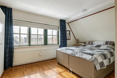 Lingedijk 65 a, Wadenoijen