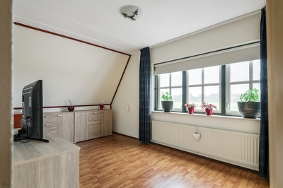 Lingedijk 65 a, Wadenoijen
