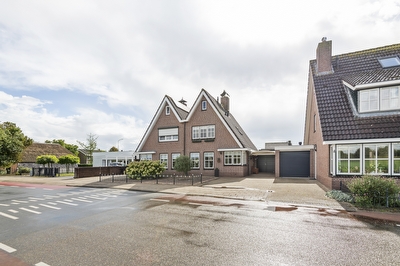Lingedijk 65 a, Wadenoijen