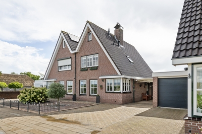 Lingedijk 65 a, Wadenoijen