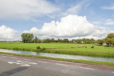Lingedijk 65 a, Wadenoijen