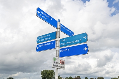 Lingedijk 65 a, Wadenoijen