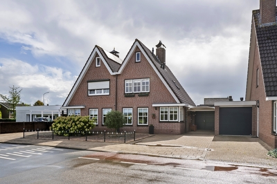 Lingedijk 65 a, Wadenoijen