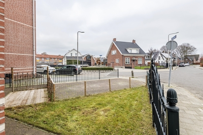 Lingeweg 3, Geldermalsen