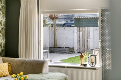 M. Noordzijstraat 6, Tiel