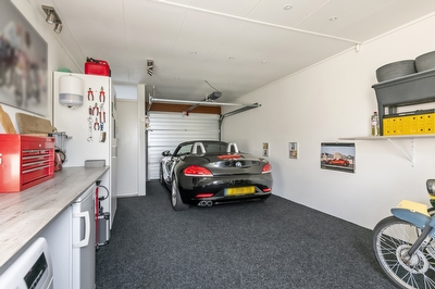 M. Noordzijstraat 6, Tiel