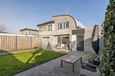 M. Noordzijstraat 6, Tiel