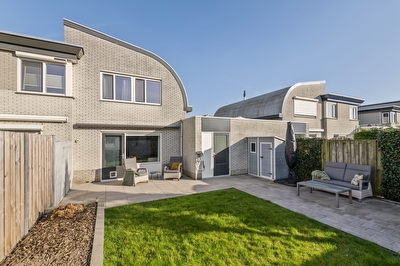 M. Noordzijstraat 6, Tiel