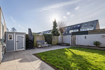 M. Noordzijstraat 6, Tiel