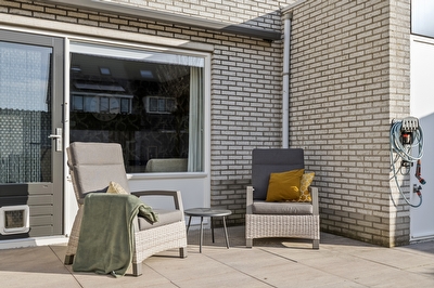 M. Noordzijstraat 6, Tiel