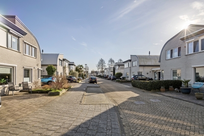 M. Noordzijstraat 6, Tiel