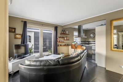 Maasdijk 23, Heerewaarden