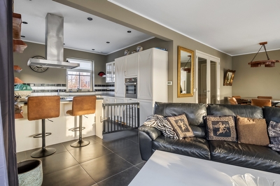 Maasdijk 23, Heerewaarden