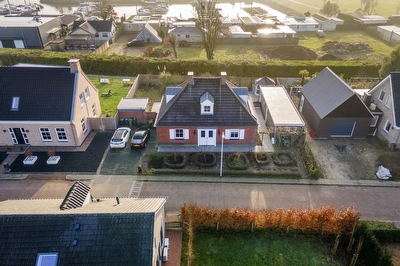 Maasdijk 23, Heerewaarden