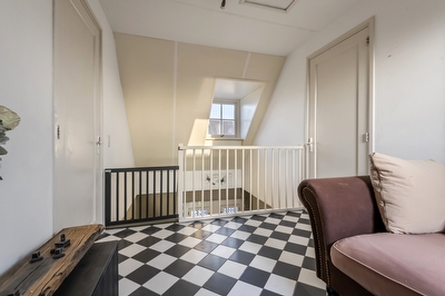 Maasdijk 23, Heerewaarden