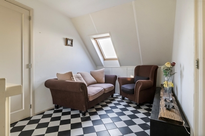 Maasdijk 23, Heerewaarden