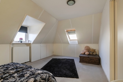 Maasdijk 23, Heerewaarden