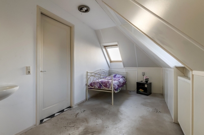 Maasdijk 23, Heerewaarden