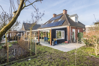 Maasdijk 23, Heerewaarden