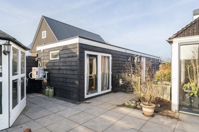 Maasdijk 23, Heerewaarden