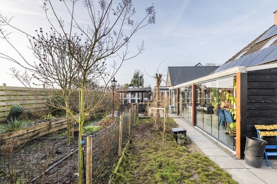 Maasdijk 23, Heerewaarden