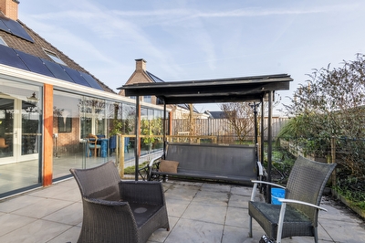 Maasdijk 23, Heerewaarden