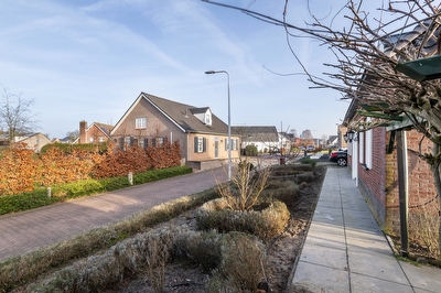 Maasdijk 23, Heerewaarden