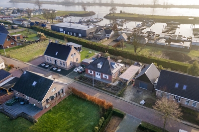 Maasdijk 23, Heerewaarden