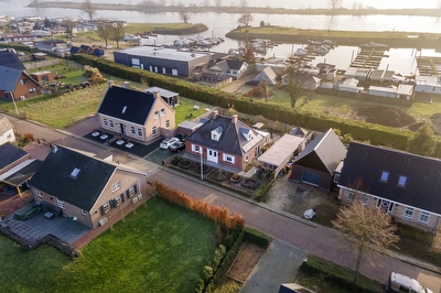 Maasdijk 23, Heerewaarden