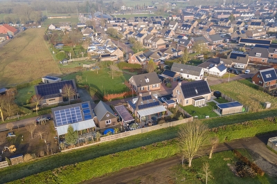 Maasdijk 23, Heerewaarden