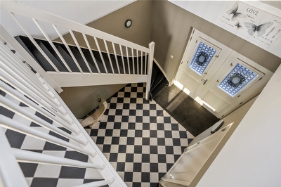 Maasdijk 23, Heerewaarden