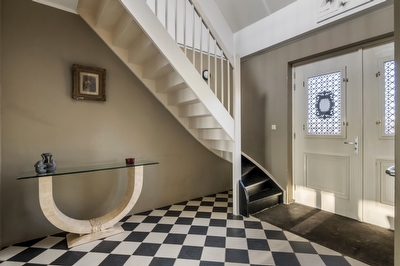 Maasdijk 23, Heerewaarden