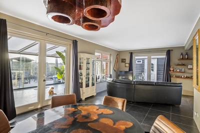 Maasdijk 23, Heerewaarden