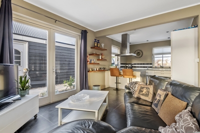 Maasdijk 23, Heerewaarden