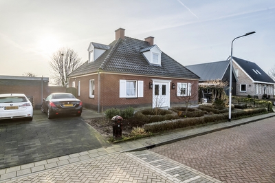 Maasdijk 23, Heerewaarden