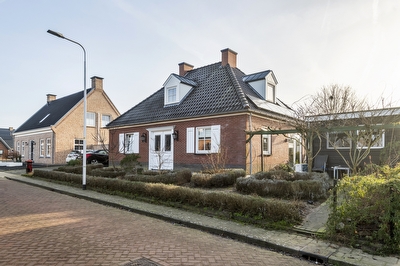 Maasdijk 23, Heerewaarden