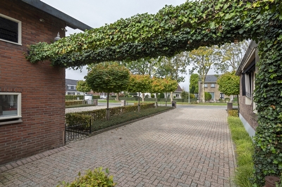 Margrietstraat 10, Dreumel