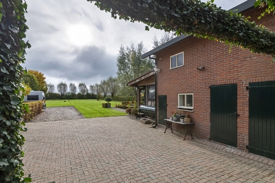 Margrietstraat 10, Dreumel