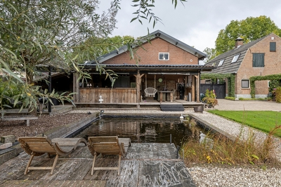 Margrietstraat 10, Dreumel