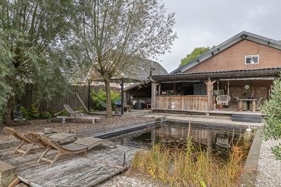 Margrietstraat 10, Dreumel