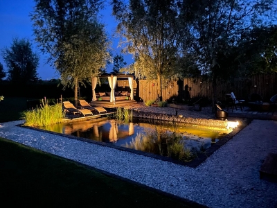 Margrietstraat 10, Dreumel