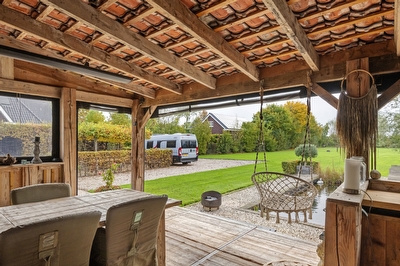 Margrietstraat 10, Dreumel