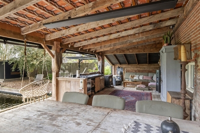 Margrietstraat 10, Dreumel