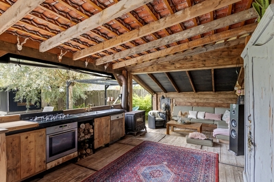 Margrietstraat 10, Dreumel