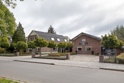 Margrietstraat 10, Dreumel