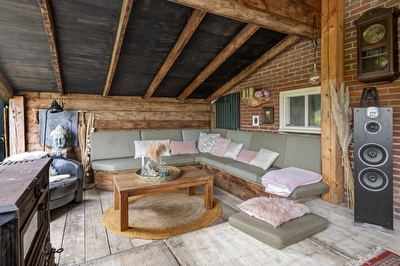 Margrietstraat 10, Dreumel