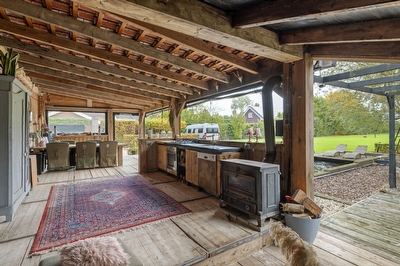 Margrietstraat 10, Dreumel