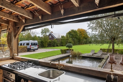 Margrietstraat 10, Dreumel