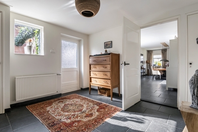 Margrietstraat 10, Dreumel